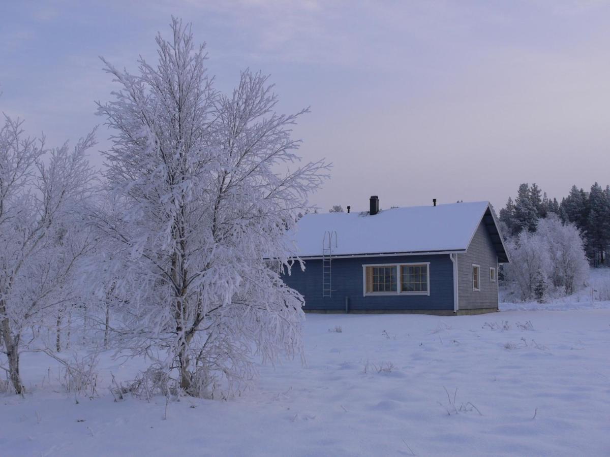 Youth Center Vasatokka Inari Exterior photo